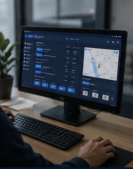 Fleet Dispatch